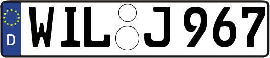 WIL-J967