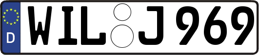 WIL-J969