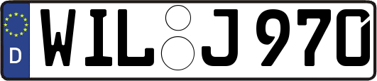 WIL-J970