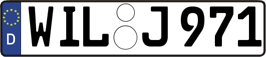WIL-J971
