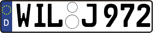 WIL-J972