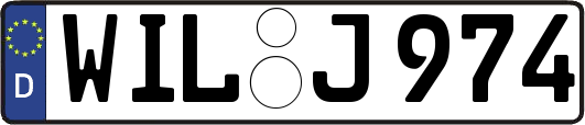 WIL-J974