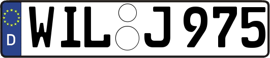 WIL-J975