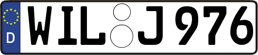 WIL-J976