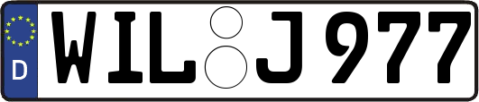 WIL-J977