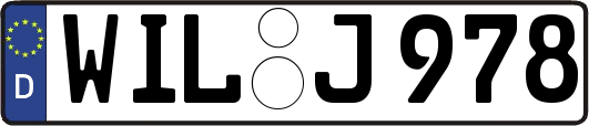 WIL-J978