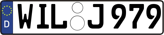 WIL-J979