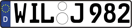 WIL-J982