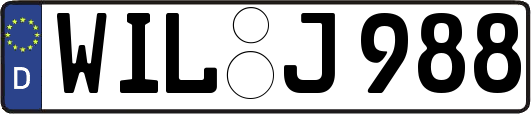 WIL-J988