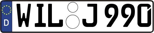 WIL-J990