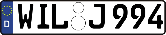 WIL-J994