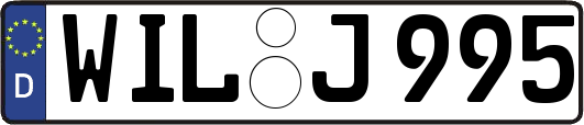WIL-J995