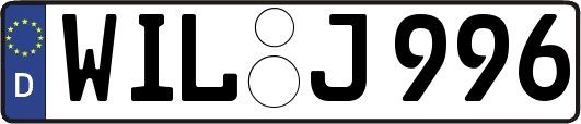 WIL-J996
