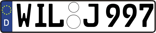 WIL-J997