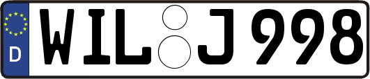 WIL-J998
