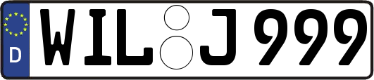 WIL-J999
