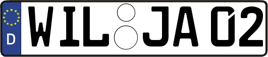WIL-JA02