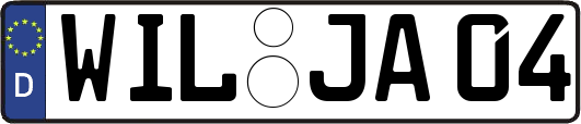 WIL-JA04