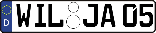 WIL-JA05