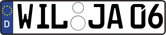 WIL-JA06
