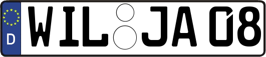 WIL-JA08