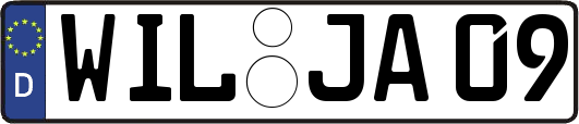 WIL-JA09