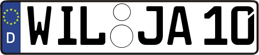 WIL-JA10