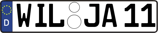 WIL-JA11