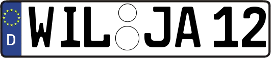 WIL-JA12