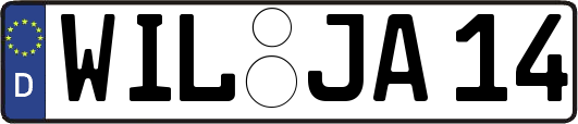 WIL-JA14