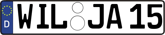 WIL-JA15