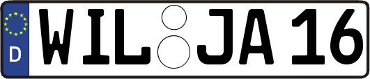 WIL-JA16