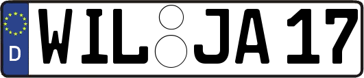 WIL-JA17