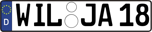 WIL-JA18