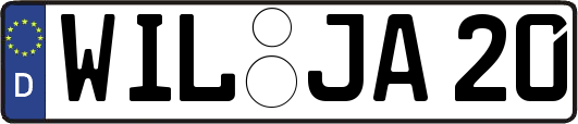 WIL-JA20