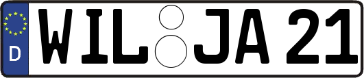 WIL-JA21