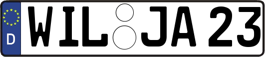 WIL-JA23