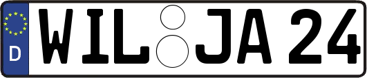 WIL-JA24