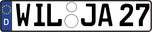 WIL-JA27