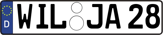 WIL-JA28
