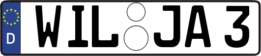 WIL-JA3