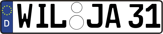 WIL-JA31