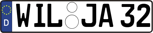 WIL-JA32