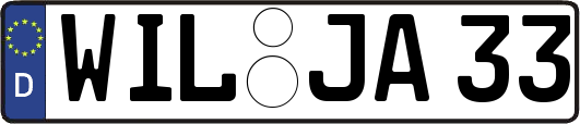 WIL-JA33