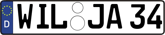 WIL-JA34