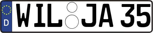 WIL-JA35
