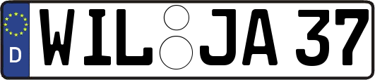 WIL-JA37