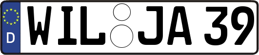 WIL-JA39