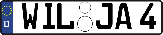 WIL-JA4