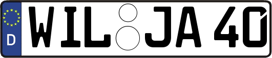 WIL-JA40